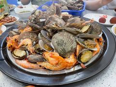 -仙螺岛海鲜自助餐厅(总店)