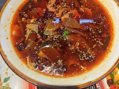 -馬伍旺川菜(江北虹悦城店)