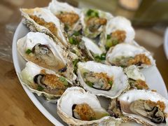 -七鲜渔港美食餐厅(巽寮湾海景店)