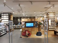 -MUJI无印良品(西湖银泰城店)