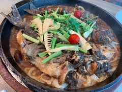 -老板恋上鱼(高新万达店)