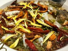 -太二酸菜鱼(深圳布吉万象汇店)