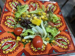 -火炉火自助餐(悠唐购物中心店)