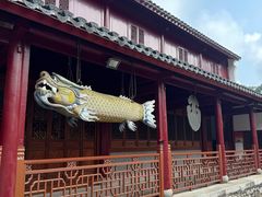 -普陀山风景名胜区-法雨禅寺