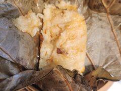 -欢乐海岸美食联盟