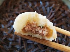 -苏州大学独墅湖校区-第6食堂