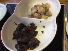 -蒙亨·手把肉·蒙古包文化主题餐厅(天恒广场店)