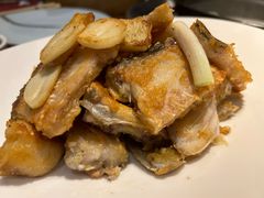-大良毋米粥(锦龙路总店)