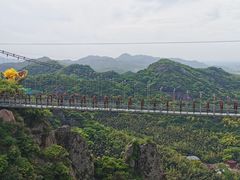 -马仁奇峰