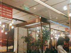 -北李妈妈菜(鲁能城店)