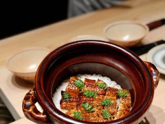 -晴空·日本料理(万象城店)