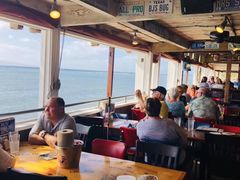 -阿甘虾餐厅(Maui)