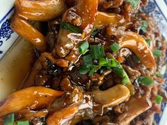 -洞天食府(北大街店)