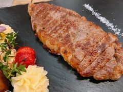 -LA CREPERIE BRETONNE布列塔尼法式餐厅(天童北路店)