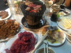 -松明一烤肉馆(鲁园店)