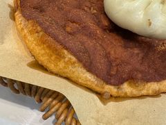 -黑窑厂糖油饼烤鸭·清真菜(旗舰店)