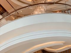-上海雅居乐万豪侯爵酒店