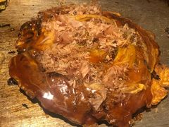 什锦大阪烧-味乃家 本店