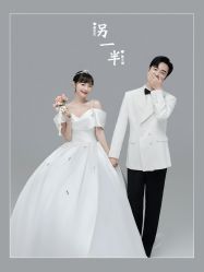 点击看大图 -今生有约国际精品婚纱摄影(苏州店)