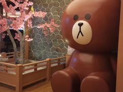 -蓝鲸湾汤泉(包河店)