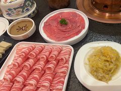 -清真京华源·涮肉烧烤(丰庆店)
