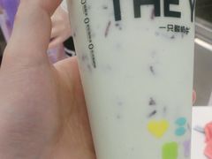 -一只酸奶牛(来福士店)