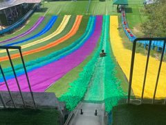 -渔岛海洋度假区