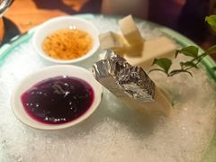 -揽季锅物会.福建黄鱼.海鲜姿造(五四路店)