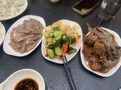 -东北农业大学饺子园