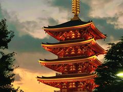 -浅草寺