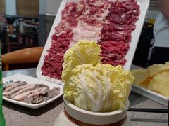 -非遗•老字号•阿彬牛肉火锅(广济桥店)