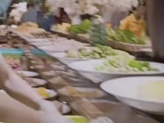 -名羊天下·火锅烧烤自助料理(镇明路店)