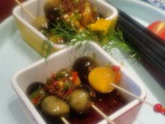 -京味张·北京烤鸭(南山店)