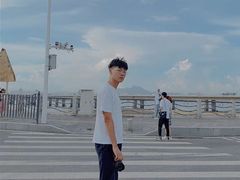 -海堤纪念公园