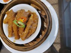 -中山保利艾美酒店-乐美中餐厅