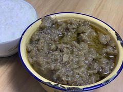 -定家小酥肉·清真(回民街店)