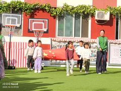 -北京市邮政管理局海慧寺幼儿园