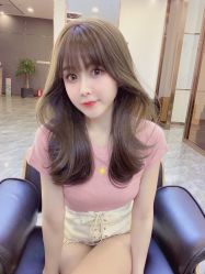 -HANI SALON