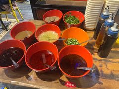 -黑鱼郭我家酸菜鱼(摩尔广场店)