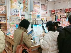 -猫的天空之城概念书店(杭州南宋御街店)