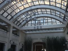 IMG_2743-利顺德大饭店·维多利亚花园(小白楼店)