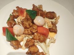 -莆田餐厅PUTIEN(世博源店)