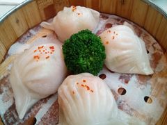-拾贝海鲜馆（海鲜粤菜）(花果园店)