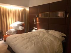 -广州白云机场雅高铂尔曼大酒店