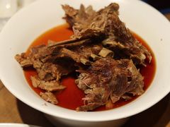 东北酱大骨-北方家宴(番禺永旺店)