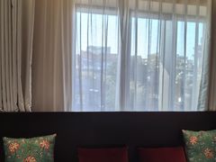 -广州永庆坊瞻云精选酒店