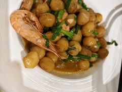 -高老庄绿色传奇(昊元生活广场店)