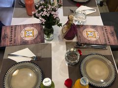 -LA CREPERIE BRETONNE布列塔尼法式餐厅(天童北路店)