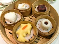 -苏梦江南·淮扬菜(夫子庙店)