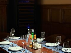 -MONICH牛排融合餐厅(和义大道购物中心店)